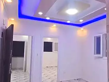 Apartments For sale in El-Shaheed Tayar Sabry Abd El-Wahab St, New El Hadra, 95 sqm