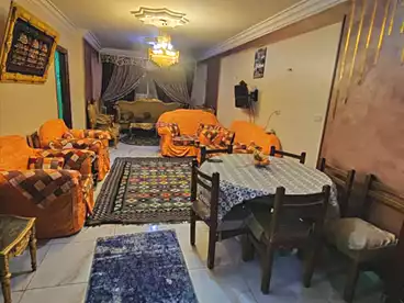 شقق للبيع في كورنيش حلوان، حلوان، 155 متر
