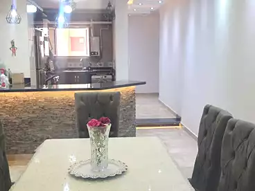 شقق للبيع في شارع محمود خاطر، حلوان، 170 متر