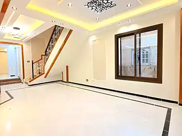 شقق للبيع في شاطئ النخيل - ٦ اكتوبر، العجمي، 260 متر