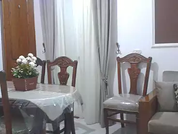 Furnished Apartment For rent in Khaled Ibn El Waleed St., Miami, 100 sqm