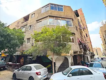 Building For sale in Khatem El Morsalin St, Tersa, 150 sqm