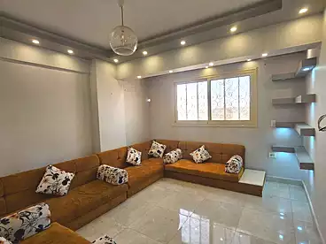 Apartments For rent in Helwan, Greater Cairo, 90 sqm