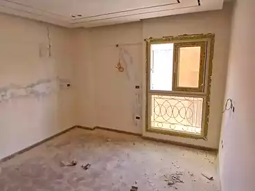Apartments For sale in Gamila City Compound, El Seyouf, 144 sqm