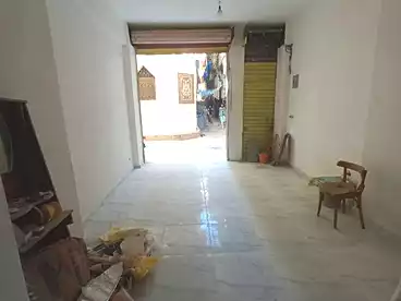 Commercial For sale in Al Gabal St, El Mandara, 30 sqm