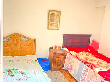 Apartments For sale in Khaled Ibn El Waleed St., Miami, 80 sqm
