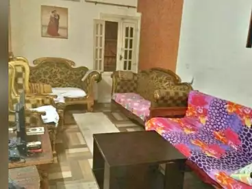 Apartments For sale in Amr Ibn El Aas St., El Matbaa, 100 sqm