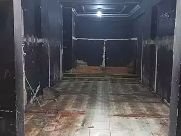 Commercial For sale in Moharram Bey, Alexandria, 48 sqm