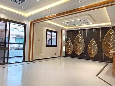 شقق للبيع في شاطئ النخيل - ٦ اكتوبر، العجمي، 250 متر