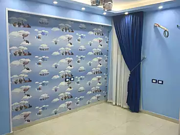 شقق للبيع في شارع جسر السويس، النزهة 2، 150 متر