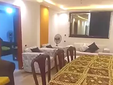 Apartments For sale in Mansheyat El Tahrir, Ain Shams, 110 sqm