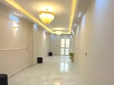 Apartments For sale in Ahmed Esmat St., Ain Shams, 145 sqm