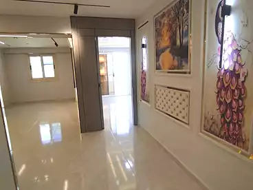 Apartments For sale in Iskandar Ibrahim St., Miami, 130 sqm