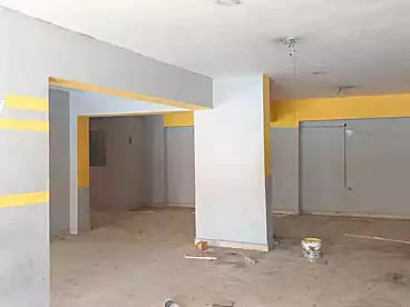 Building For rent in Moasaset El Zakah St., El Marg, 300 sqm