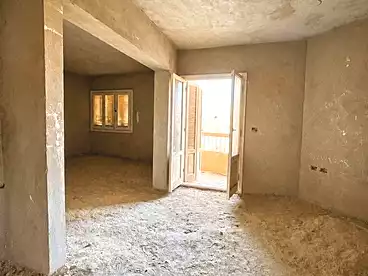 Apartments For sale in Neighbourhood 12, 15th of May, 120 sqm