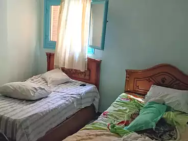 Apartments For sale in Abd El-Haleem Mahmoud St, El Mandara, 140 sqm