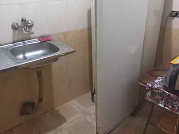 Furnished Apartment For rent in Hassan Mohamed St., Faisal, 75 sqm