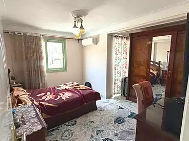 عقارات للبيع في شارع الجلاء، فيكتوريا، 100 متر