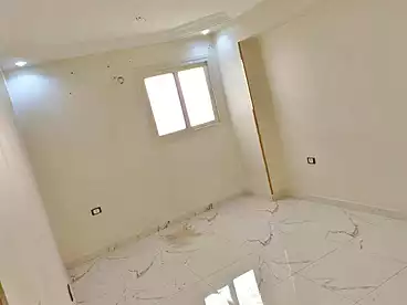 Apartments For rent in Mostafa Fahmy St., Helwan, 140 sqm