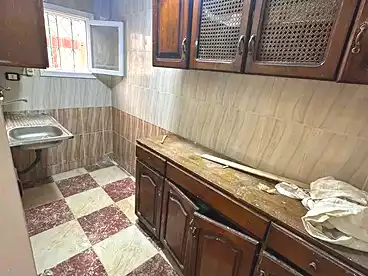 Apartments For sale in Khaled Ibn El Waleed St., Miami, 110 sqm