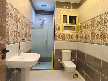 Apartments For sale in Hadayek El Ahram, Greater Cairo, 135 sqm