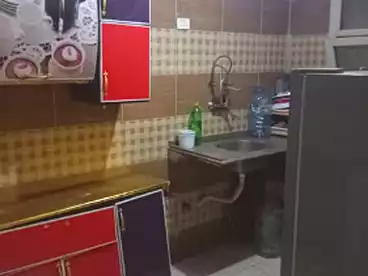 Furnished Apartment For rent in El Mariotia, Faisal, 110 sqm