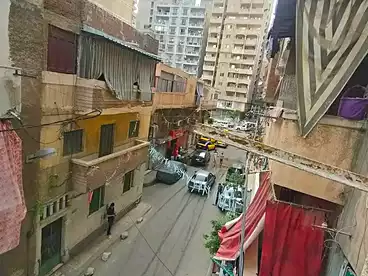 شقق للبيع في شارع جمال عبد الناصر، سيدي بشر بحري، 115 متر