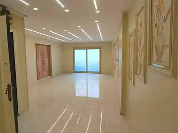 شقق للبيع في شارع محمود العيسوي، سيدي بشر بحري، 155 متر