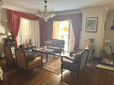 Apartments For sale in Helwan, Greater Cairo, 200 sqm