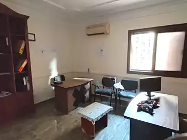 مكاتب للإيجار في شارع الهرم، الهرم، 140 متر