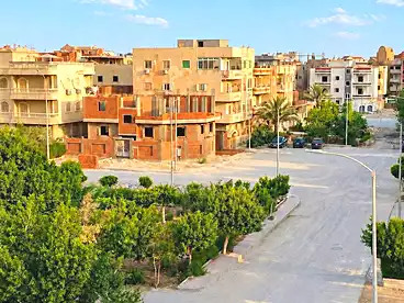 Properties For sale in Neighbourhood 12, 15th of May, 120 sqm