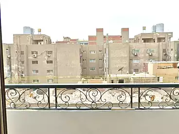 شقق للبيع في شارع احمد انسي، حلوان، 165 متر