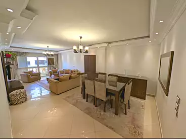 Properties For sale in El Merag El Elwy, Zahraa El Maadi, 165 sqm