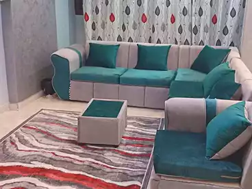 Furnished Apartment For rent in Kabeish Road, Faisal, 150 sqm