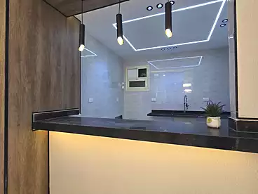 شقق للبيع في اللبيني، الهرم، 160 متر