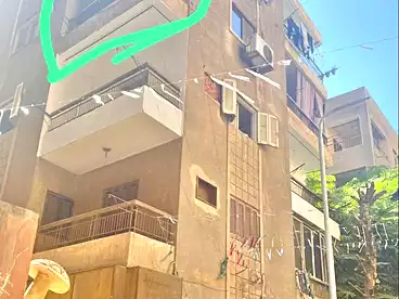 شقق للبيع في الهرم، القاهرة الكبرى، 130 متر