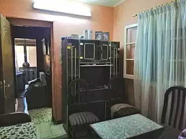 Apartments For sale in Shikolany St, Shoubra, 100 sqm