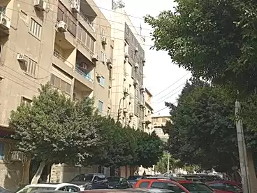 Commercial For sale in Manshyet El Bakry, Heliopolis - Masr El Gedida, 65 sqm