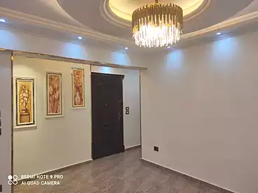 Apartments For rent in Sidi Gaber, Alexandria, 110 sqm