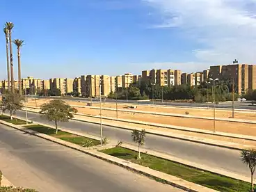 شقق للبيع في مدينة المستقبل، مدينة الشروق، 120 متر