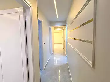 Apartments For sale in Mahmoud El-Isawy St., Miami, 175 sqm