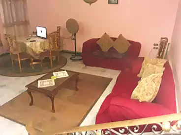 Furnished Apartment For rent in King Faisal St, Faisal, 140 sqm