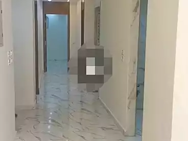 شقق للبيع في شارع كمال حجاب، جسر السويس، 140 متر