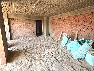 شقق للبيع في شارع رايل، منشية عين حلوان، 220 متر
