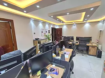 Corporate Branch For sale in Moharram Bey, Alexandria, 120 sqm