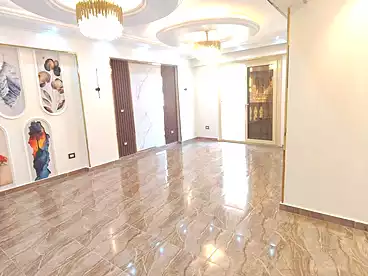 Apartments For sale in Farook Abd Al Wahab St., Sidi Beshr Bahri, 130 sqm