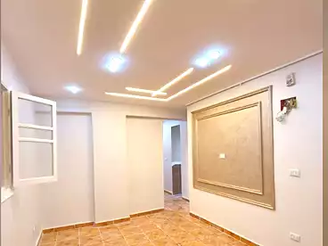 Apartments For sale in El Mamoura, Alexandria, 90 sqm