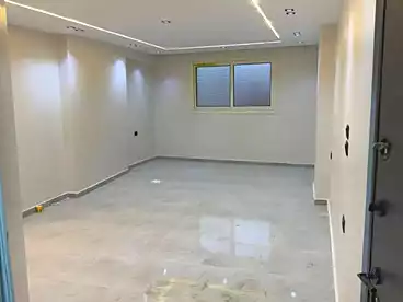 Apartments For rent in El Lebeny, El Haram, 140 sqm