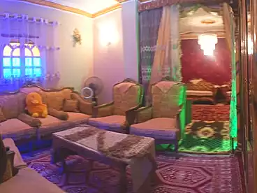 عقارات للبيع في البساتين، القاهرة الكبرى، 90 متر