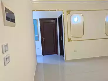 شقق للبيع في النعام، عين شمس، 120 متر